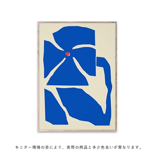 ڤ󤻡Paper Collective (ڡѡ쥯ƥ) ݥ70100Flores Nocturnas 02 ̲/ƥꥢ//Ź