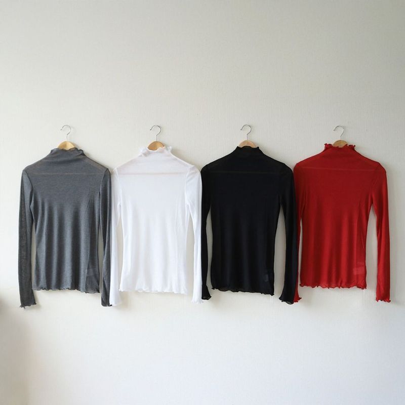 OMNES (����ͥ�) ��ͤν����νŤ��奷�����ϥ��ͥå� �ۥ磻��/�֥�å�/���졼/��å�