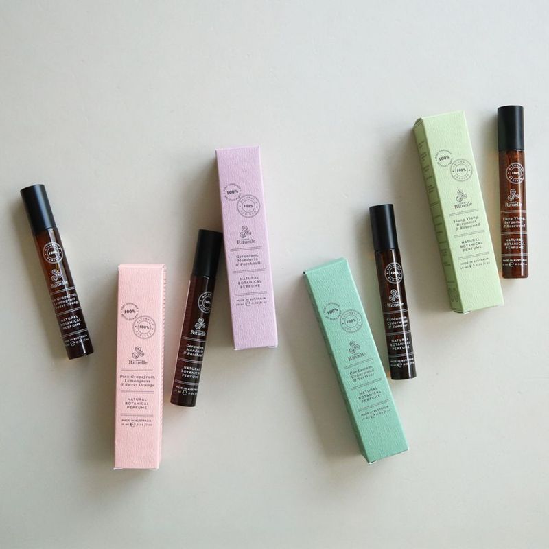 Urban Rituelle (�����Х� ����奨��) Natural Remedy (�ʥ����� ���ǥ�) �ʥ�����ܥ��˥���ѥե塼�� ���