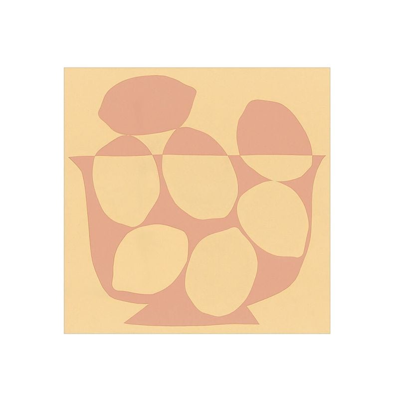 Paper Collective �ݥ�������30��30��Bowl of Lemons �̲� ����ƥꥢ ������ �ڡ��ѡ����쥯�ƥ��� Leia Bryans ������������Ź�ʡڤ����󤻡ۡڥ����ڡ����оݡۡ�����̵����