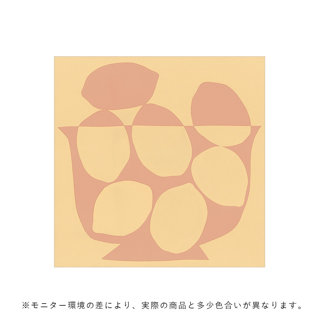 �ڤ����󤻡�Paper Collective (�ڡ��ѡ����쥯�ƥ���) �ݥ����� ��50��50�� Bowl of Lemons �̲�/����ƥꥢ/������/������������Ź�ʡڿ��ǥ������