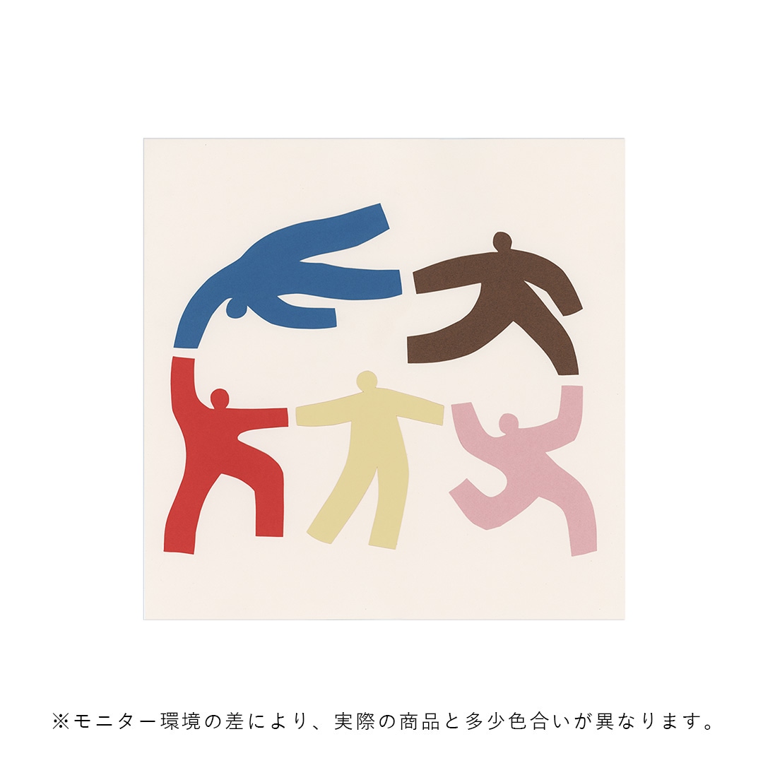 �ڥ����ڡ����оݡۡڤ����󤻡�Paper Collective (�ڡ��ѡ����쥯�ƥ���) �ݥ����� ��30��30�� The People �̲�/����ƥꥢ/������/������������Ź�ʡڿ��ǥ������