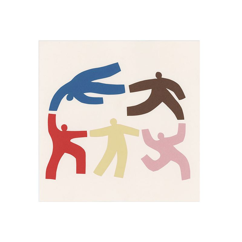 Paper Collective �ݥ�������30��30��The People �̲� ����ƥꥢ ������ �ڡ��ѡ����쥯�ƥ��� Leia Bryans ������������Ź�ʡڤ����󤻡ۡڥ����ڡ����оݡۡ�����̵����
