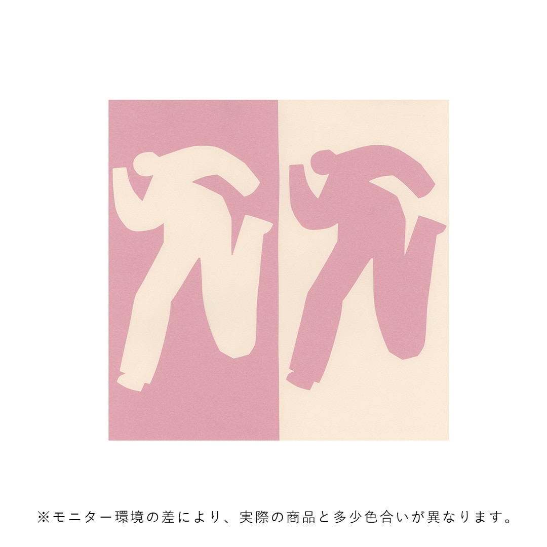 �ڤ����󤻡�Paper Collective (�ڡ��ѡ����쥯�ƥ���) �ݥ����� ��30��30�� Two People �̲�/����ƥꥢ/������/������������Ź�ʡڿ��ǥ������