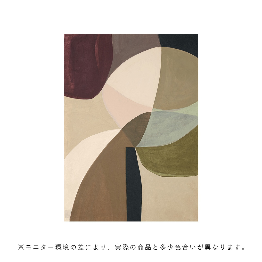 ペーパーコレクティブ　アート お取り寄せ】Paper Collective (ペーパーコレクティブ) ポスター 【A4