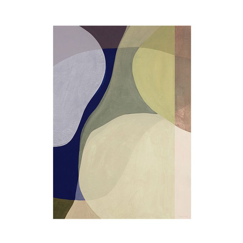 Paper Collective �ݥ�������A4��Abstract Movement 02 �̲� ����ƥꥢ ������ �ڡ��ѡ����쥯�ƥ��� Berit Mogensen Lopez ������������Ź�ʡڤ����󤻡ۡڥ����ڡ����оݡۡ�����̵����