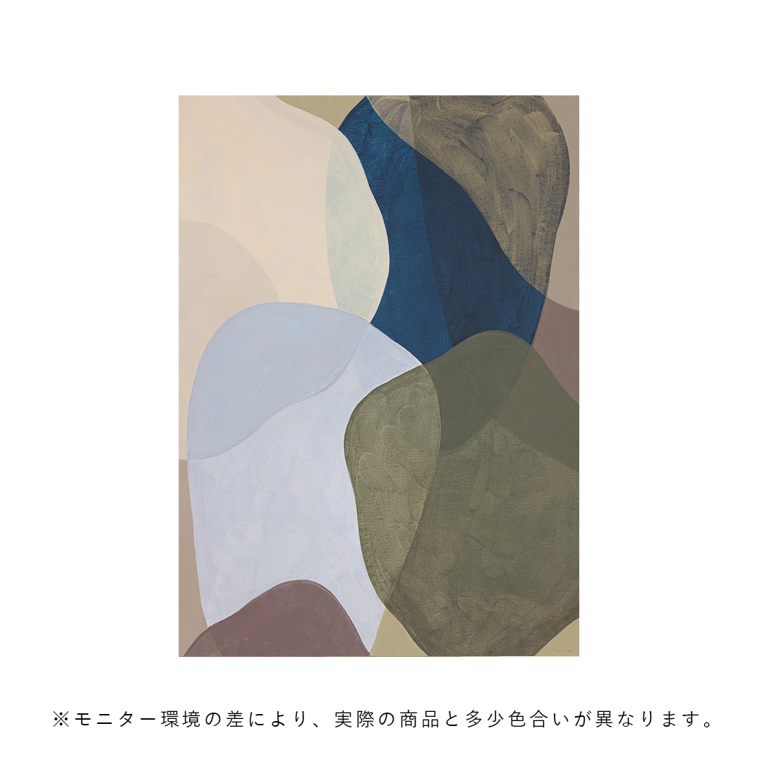 �ڤ����󤻡�Paper Collective (�ڡ��ѡ����쥯�ƥ���) �ݥ����� ��A4�� Abstract Movement 04 �̲�/����ƥꥢ/������/������������Ź�ʡڿ��ǥ������