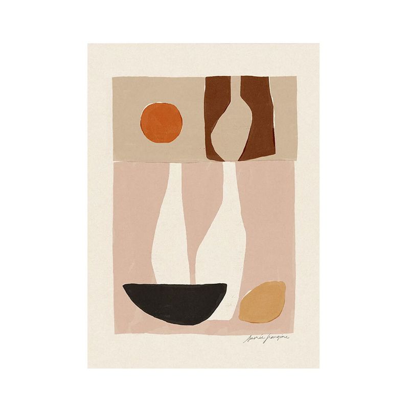 Paper Collective �ݥ�������A4��Fi&eacute; �̲� ����ƥꥢ ������ �ڡ��ѡ����쥯�ƥ��� Sacree Frangine ������������Ź�ʡڤ����󤻡ۡڥ����ڡ����оݡۡ�����̵����