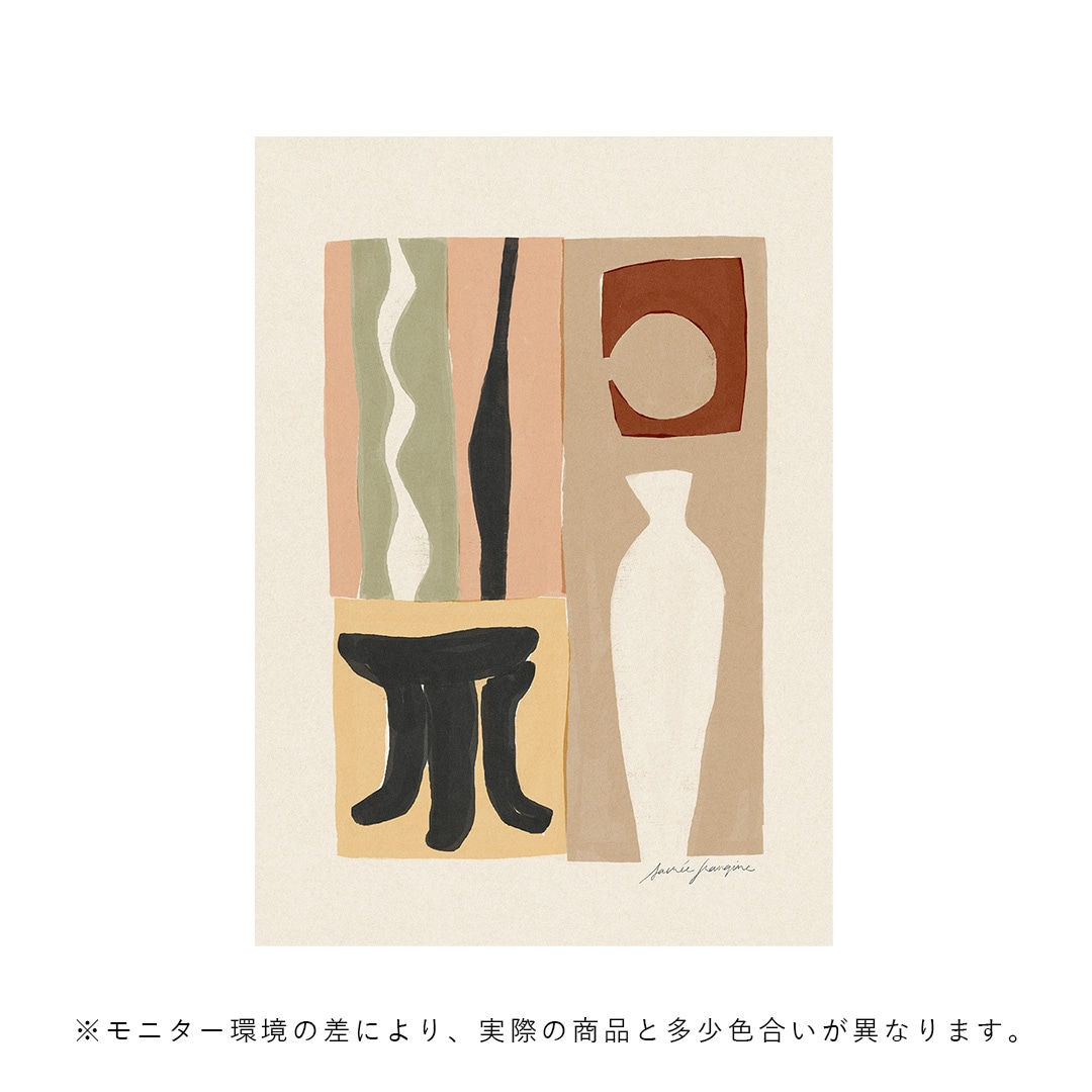 �ڥ����ڡ����оݡۡڤ����󤻡�Paper Collective (�ڡ��ѡ����쥯�ƥ���) �ݥ����� ��50��70�� Gado �̲�/����ƥꥢ/������/������������Ź�ʡڿ��ǥ������