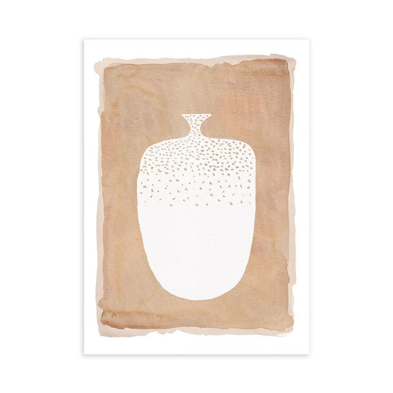 Paper Collective �ݥ�������A4��Sketch Vase 01 �̲� ����ƥꥢ ������ �ڡ��ѡ����쥯�ƥ��� Ana Frois ������������Ź�ʡڤ����󤻡ۡڥ����ڡ����оݡۡ�����̵����