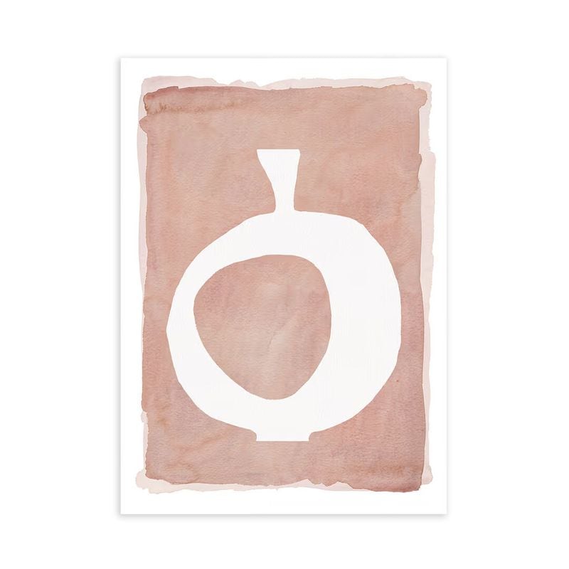 Paper Collective �ݥ�������A4��Sketch Vase 02 �̲� ����ƥꥢ ������ �ڡ��ѡ����쥯�ƥ��� Ana Frois ������������Ź�ʡڤ����󤻡ۡڥ����ڡ����оݡۡ�����̵����