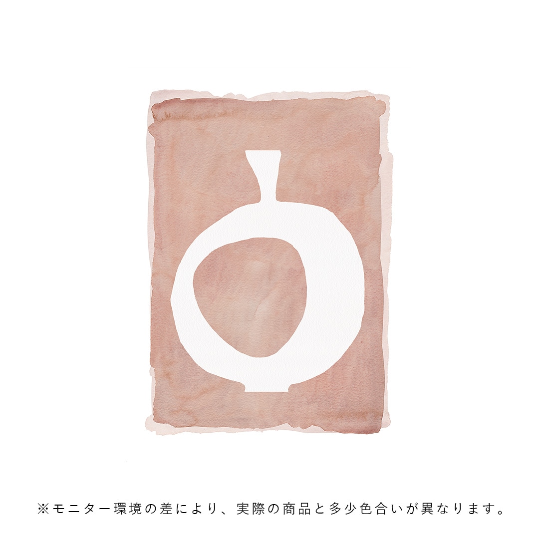 �ڥ����ڡ����оݡۡڤ����󤻡�Paper Collective (�ڡ��ѡ����쥯�ƥ���) �ݥ����� ��30��40�� Sketch Vase 02 �̲�/����ƥꥢ/������/������������Ź�ʡڿ��ǥ������