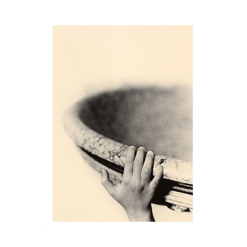 Paper Collective �ݥ�������A4��Hand and Bowl �̲� ����ƥꥢ ������ �ڡ��ѡ����쥯�ƥ��� Mikael Siirila ������������Ź�ʡڤ����󤻡ۡڥ����ڡ����оݡۡ�����̵����