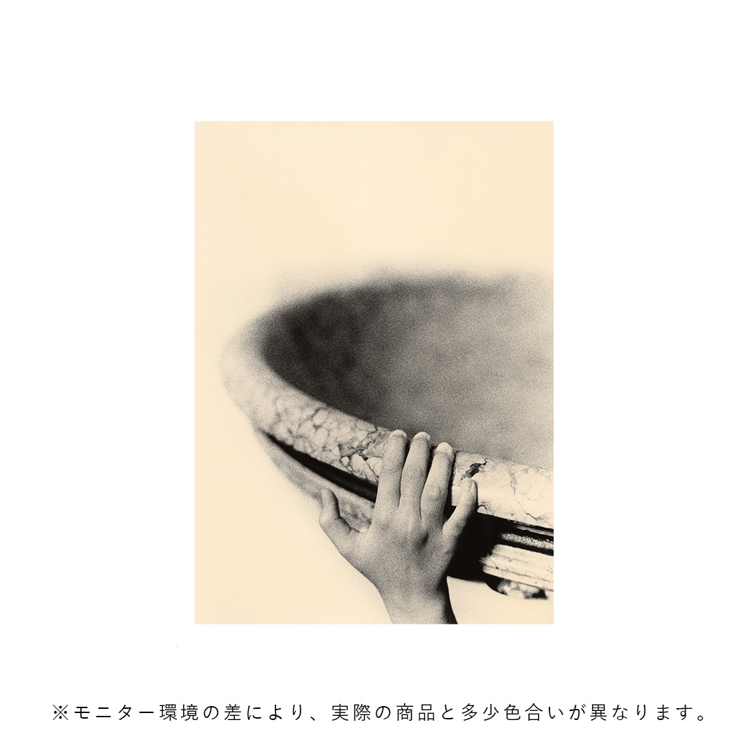 �ڥ����ڡ����оݡۡڤ����󤻡�Paper Collective (�ڡ��ѡ����쥯�ƥ���) �ݥ����� ��70��100�� Hand and Bowl �̲�/����ƥꥢ/������/������������Ź��