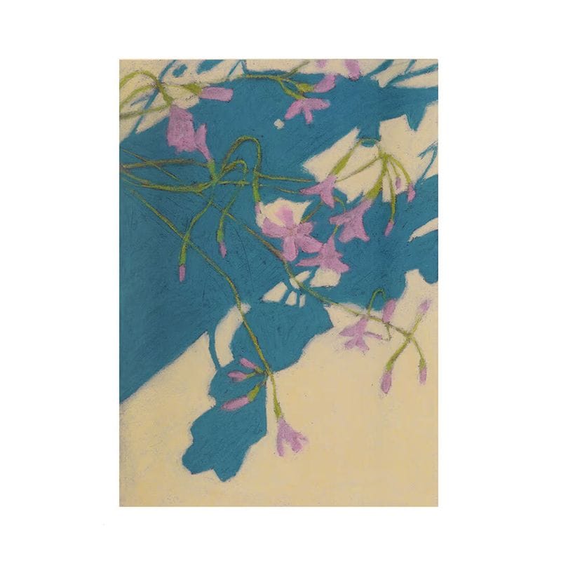 Paper Collective �ݥ�������A4��Bouquet In Copenhagen �̲� ����ƥꥢ ������ �ڡ��ѡ����쥯�ƥ��� Reeta Laine ������������Ź�� �ڤ����󤻡ۡڥ����ڡ����оݡ�