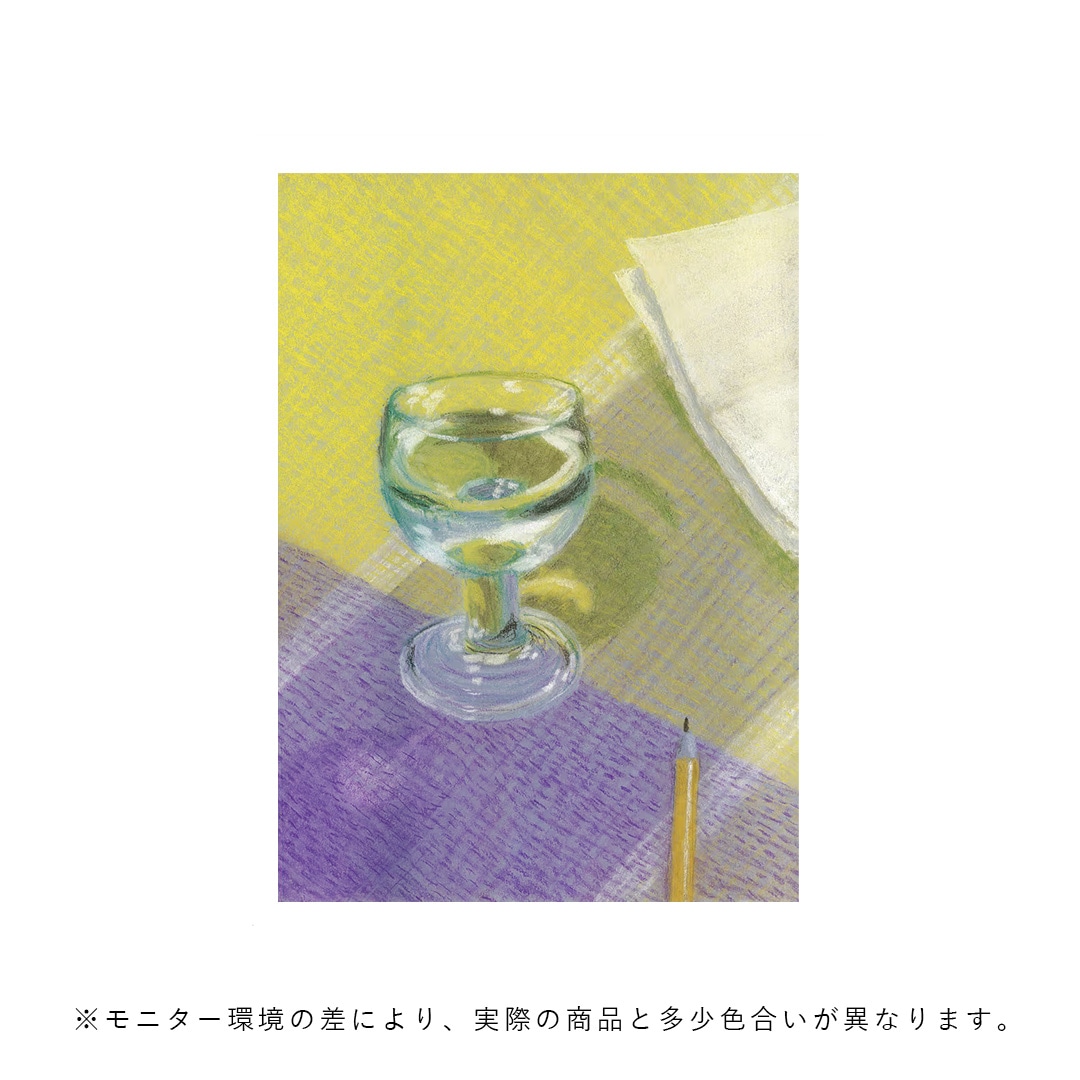 �ڥ����ڡ����оݡۡڤ����󤻡�Paper Collective (�ڡ��ѡ����쥯�ƥ���) �ݥ����� ��A4�� Glass of Water �̲�/����ƥꥢ/������/������������Ź��