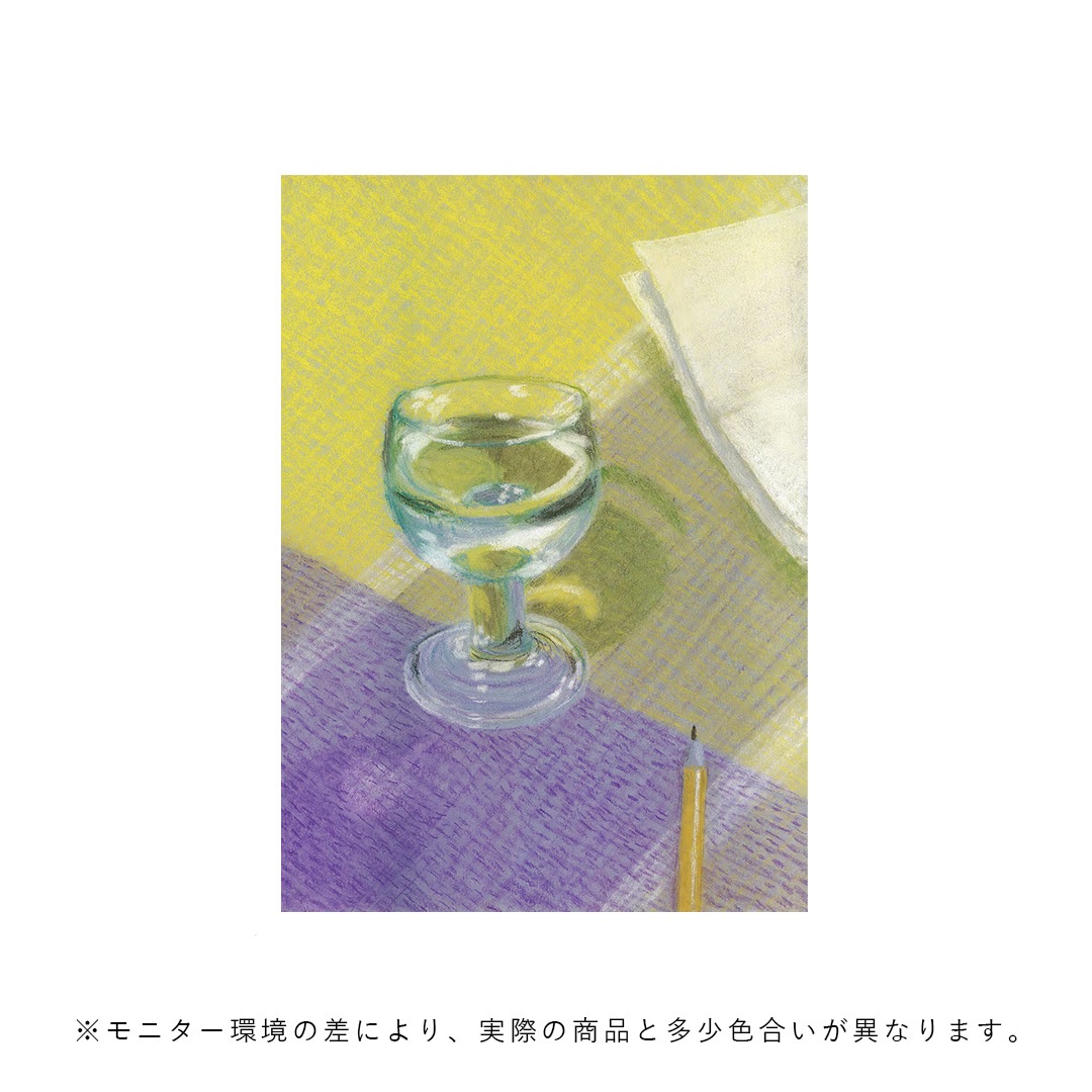 �ڥ����ڡ����оݡۡڤ����󤻡�Paper Collective (�ڡ��ѡ����쥯�ƥ���) �ݥ����� ��50��70�� Glass of Water �̲�/����ƥꥢ/������/������������Ź�ʡڿ��ǥ������