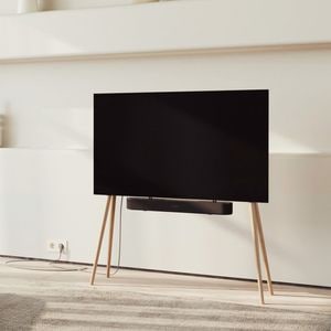 �ڤ����󤻡�JALG (��륰) JALG TV Stands�ʥ�륰 �ƥ�ӥ�����ɡ� Regular �������ʥ�����/�֥�å�/�ۥ磻�� �ƥ���� ���緿������