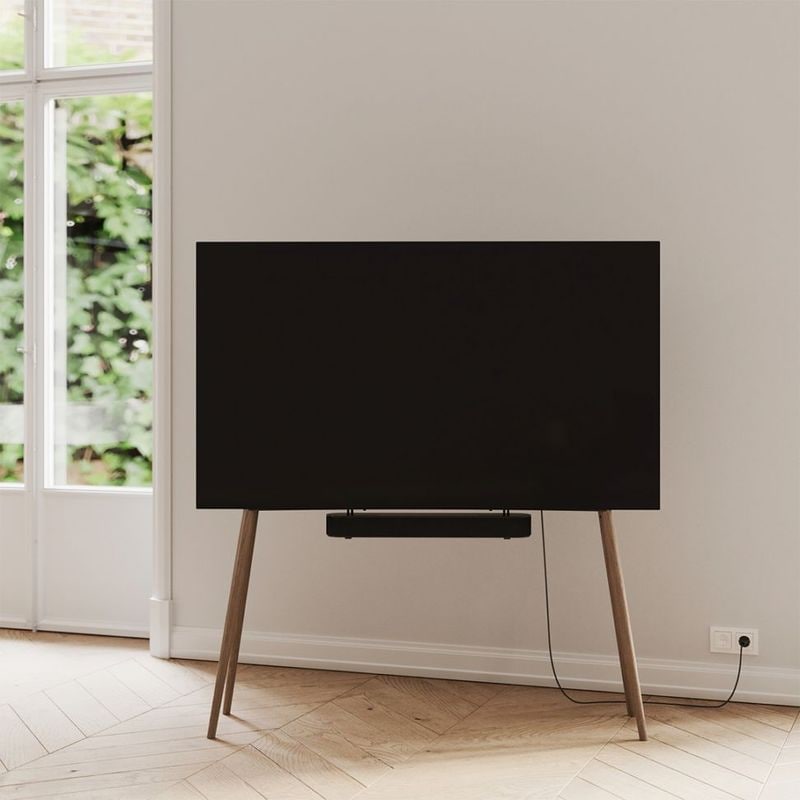 �ڤ����󤻡�JALG (��륰) JALG TV Stands�ʥ�륰 �ƥ�ӥ�����ɡ� XL �������ʥ�����/�֥�å�/�ۥ磻�� �ƥ���� ���緿������