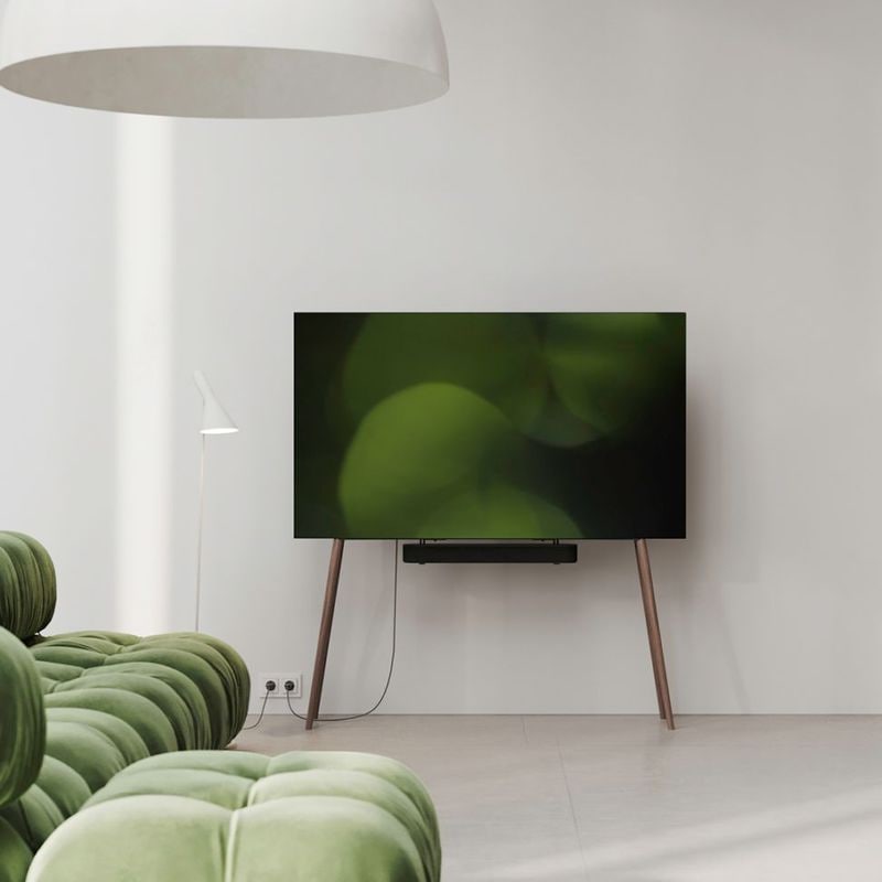 �ڤ����󤻡�JALG (��륰) JALG TV Stands�ʥ�륰 �ƥ�ӥ�����ɡ� XL ��������ʥå� �ƥ���� ���緿������