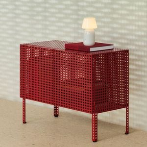 �ڤ����󤻡� HAY (�إ�) Perforated Cabinet Floor Small ���å�������/��������֥롼/�磻���å�/���եȥ�������/ �̲�����ƥꥢ/�̲��ȶ� �ڼ���������