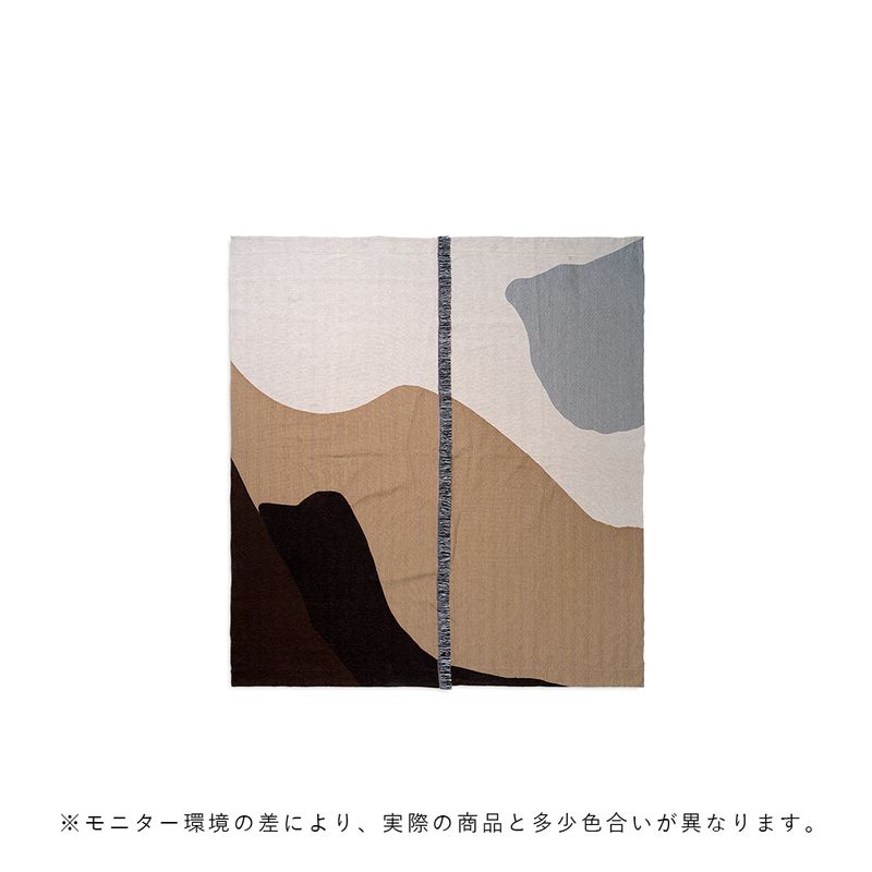 ��40��OFF��Ferm Living (�ե������ӥ�) Vista Bedspread ����� �̲�/����ƥꥢ/������������Ź�ʡڹ���߸ˤ����