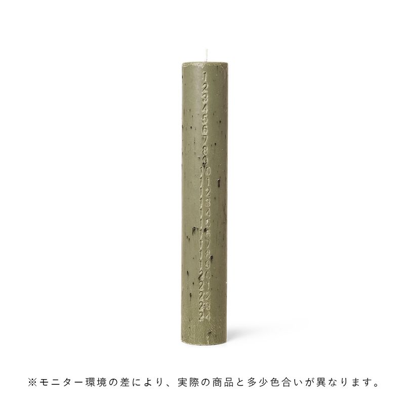 ��40��OFF��Ferm Living (�ե������ӥ�) Mura Advent Candle �����ƥ����硼�����꡼�� �̲�/����ƥꥢ/������������Ź�ʡڹ���߸ˤ����