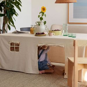 ��40��OFF��Ferm Living (�ե������ӥ�) Settle Table Cloth House ���եۥ磻�� �̲�/����ƥꥢ/������������Ź�ʡڹ���߸ˤ����