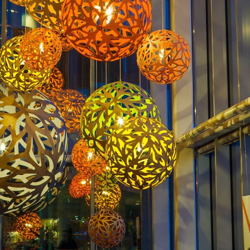 �ڤ����󤻡� DAVID TRUBRIDE FLORAL�ե������ 400 �ʥ�����Х�֡�/���󥵥��ɥ��顼�ʥ饤��ˡ�����