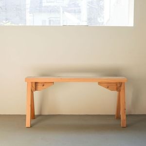 �ڤ����󤻡� �д���˼ KOBO BENCH �������Ͽ� �٥��/�ȶ� �ڼ���������