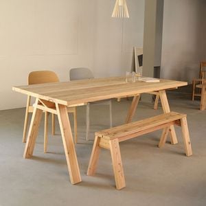 �ڤ����󤻡� �д���˼ KOBO TABLE �������Ͽ� �ơ��֥�/�ȶ� �ڼ���������