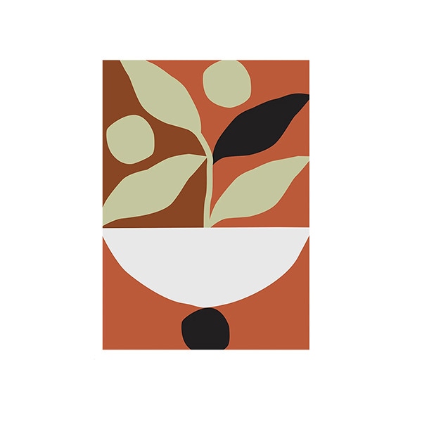 Paper Collective �ݥ�������A4��Maceta�̲� ����ƥꥢ ������ �ڡ��ѡ����쥯�ƥ��� ������������Ź�ʡڤ����󤻡ۡڥ����ڡ����оݡۡ�����̵����