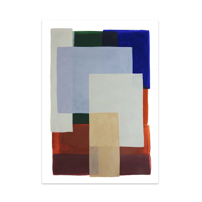 Paper Collective �ݥ�������A4��Layers 01�̲� ����ƥꥢ ������ �ڡ��ѡ����쥯�ƥ��� ������������Ź�ʡڤ����󤻡ۡڥ����ڡ����оݡۡ�����̵����