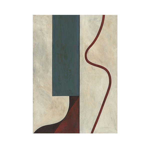 Paper Collective �ݥ�������A4��Thought Form �̲� ����ƥꥢ ������ �ڡ��ѡ����쥯�ƥ��� Jon Harvey ������������Ź�ʡڤ����󤻡ۡڥ����ڡ����оݡۡ�����̵����