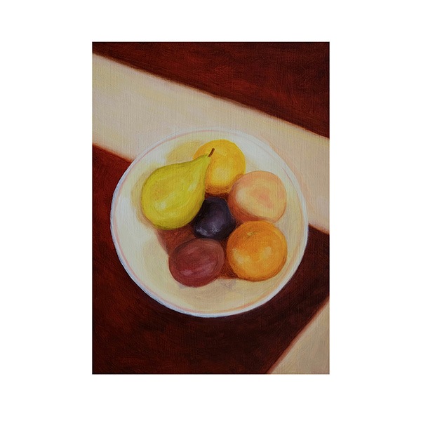 Paper Collective �ݥ�������A4��Fruit and Varnish �̲� ����ƥꥢ ������ �ڡ��ѡ����쥯�ƥ��� Beth Kaye ������������Ź�ʡڤ����󤻡ۡڥ����ڡ����оݡۡ�����̵����