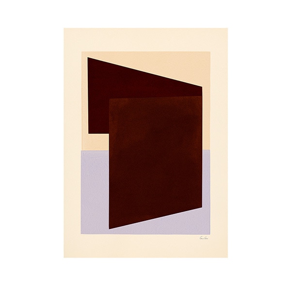 Paper Collective �ݥ�������30��40��Layered 02 �̲� ����ƥꥢ ������ �ڡ��ѡ����쥯�ƥ��� Karolina Szekely ������������Ź�ʡڥ����ڡ����оݡۡڤ����󤻡ۡڿ��ǥ������