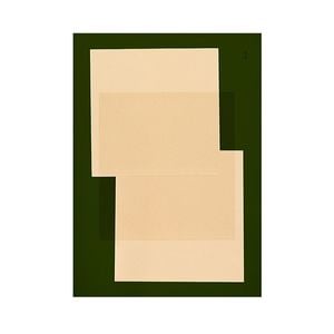 Paper Collective �ݥ�������A4��Layered 03 �̲� ����ƥꥢ ������ �ڡ��ѡ����쥯�ƥ��� Karolina Szekely ������������Ź�ʡڤ����󤻡ۡڥ����ڡ����оݡۡ�����̵����