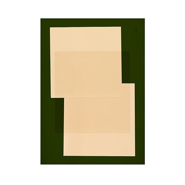 Paper Collective �ݥ�������30��40��Layered 03 �̲� ����ƥꥢ ������ �ڡ��ѡ����쥯�ƥ��� Karolina Szekely ������������Ź�ʡڤ����󤻡ۡڥ����ڡ����оݡۡ�����̵����