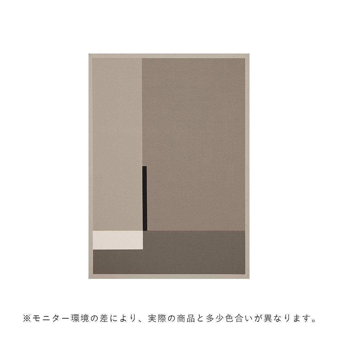 �ڥ����ڡ����оݡۡڤ����󤻡�Paper Collective (�ڡ��ѡ����쥯�ƥ���) �ݥ����� ��30��40�� Sand Traces �̲�/����ƥꥢ/������/������������Ź�ʡڿ��ǥ������