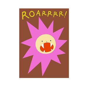 Paper Collective��MADO �ݥ�������A4��Roar �̲� ����ƥꥢ ������ �ڡ��ѡ����쥯�ƥ��� �ޥ� Marina Ayashiro ������������Ź�ʡڤ����󤻡ۡڥ����ڡ����оݡۡ�����̵����