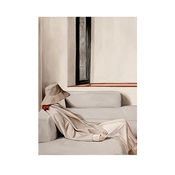 Paper Collective �ݥ�������30��40��Interior �̲� ����ƥꥢ ������ �ڡ��ѡ����쥯�ƥ��� Joanna Valtner ������������Ź�ʡڤ����󤻡ۡڥ����ڡ����оݡۡ�����̵����