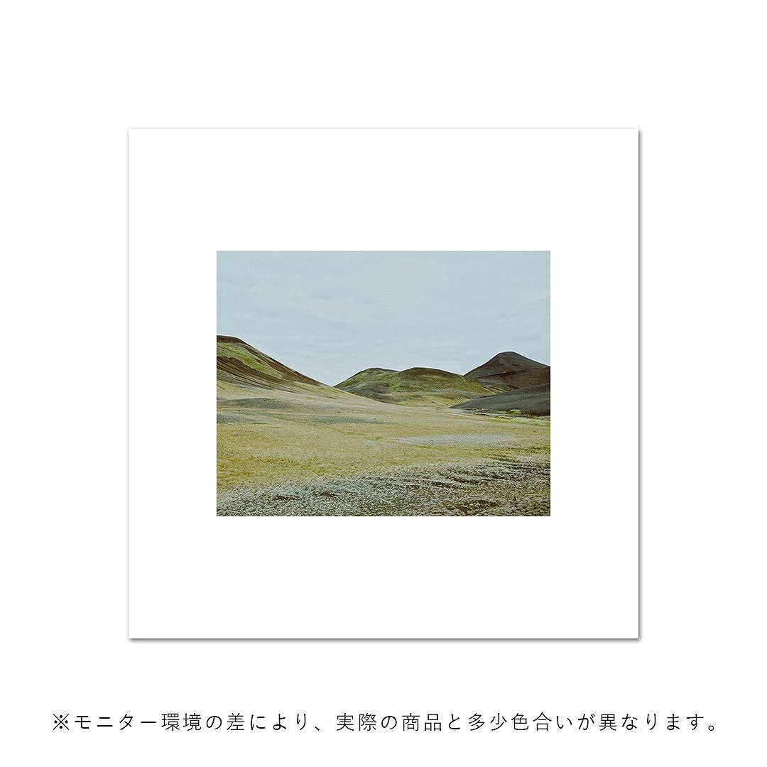 Paper Collective �ݥ�������30��30��A Mountain Now 04 �̲� ����ƥꥢ ������ �ڡ��ѡ����쥯�ƥ��� ������������Ź�� �ڤ����󤻡ۡڥ����ڡ����оݡۡڿ��ǥ������