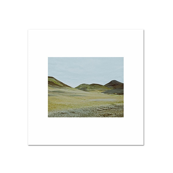 Paper Collective �ݥ�������50��50��A Mountain Now 04 �̲� ����ƥꥢ ������ �ڡ��ѡ����쥯�ƥ��� Kasper Plougmand ������������Ź�� �ڤ����󤻡ۡڥ����ڡ����оݡۡڿ��ǥ������