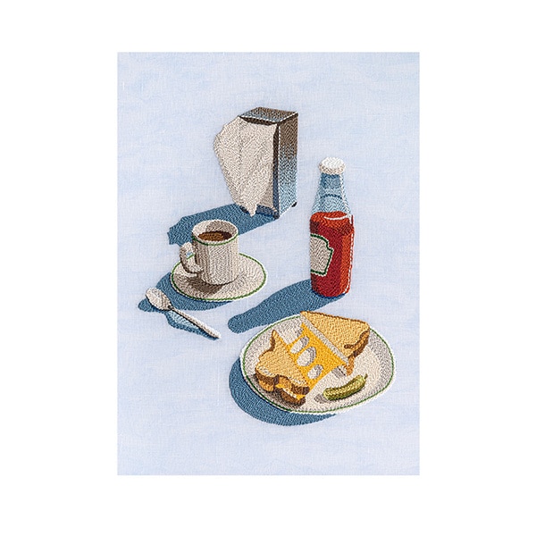 Paper Collective �ݥ�������A4��House Special �̲� ����ƥꥢ ������ �ڡ��ѡ����쥯�ƥ��� Adrienna Matzeg ������������Ź�� �ڤ����󤻡ۡڥ����ڡ����оݡۡڿ��ǥ������