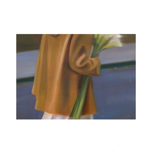 Paper Collective �ݥ�������A4��Lilly �̲� ����ƥꥢ ������ �ڡ��ѡ����쥯�ƥ��� Dina Sterbrant ������������Ź�ʡڤ����󤻡ۡڥ����ڡ����оݡۡ�����̵����