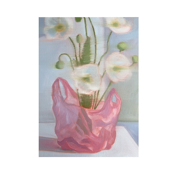 Paper Collective �ݥ�������A4��Vase Substitute �̲� ����ƥꥢ ������ �ڡ��ѡ����쥯�ƥ��� Dina Sterbrant ������������Ź�ʡڥ����ڡ����оݡۡڤ����󤻡ۡڿ��ǥ������