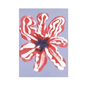 Paper Collective �ݥ�������70��100��In Full Bloom 02 �̲� ����ƥꥢ ������ �ڡ��ѡ����쥯�ƥ��� Liat Greenberg ������������Ź�ʡڤ����󤻡ۡڥ����ڡ����оݡۡ�����̵����