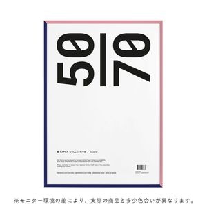 �ڥ����ڡ����оݡۡڤ����󤻡�Paper Collective (�ڡ��ѡ����쥯�ƥ���) �ե졼��/�� ��50��70�� �ԥ�/�֥롼 �̲�/����ƥꥢ/������/������������Ź��