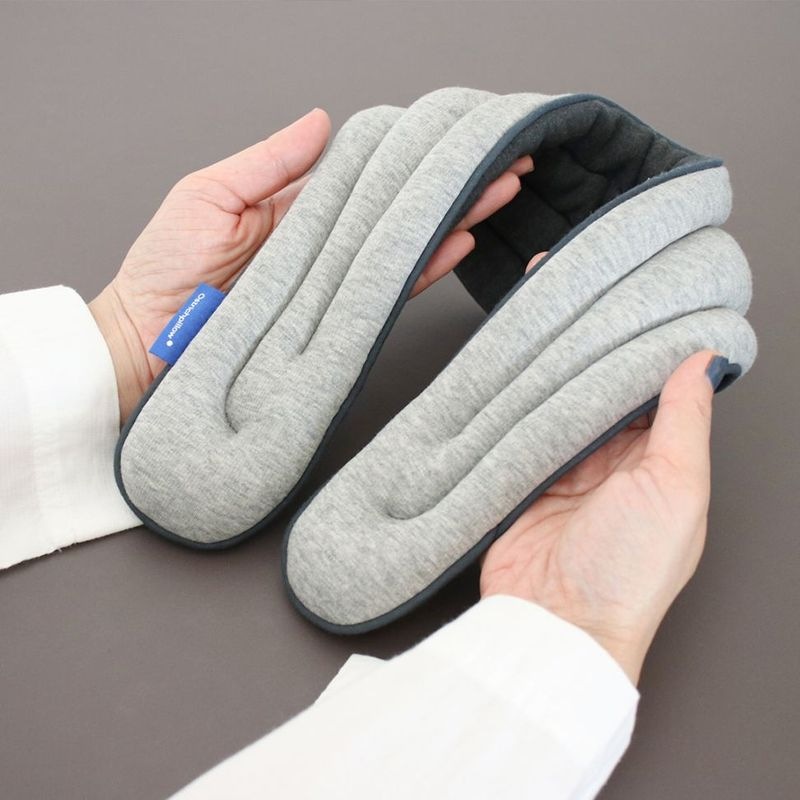 Ostrichpillow (�������ȥ�å��ԥ���) �󡦸���������������ξ�ѥͥå��ԥ��� �ͥå���å� �󥱥� ��򲹤�륰�å� �� �� �� ������ �󤳤� �ۥå� ���� ������ ����� ���å� �������å� ���� ���� ��� �����֤��Ȥ��� ������������������եȡ�