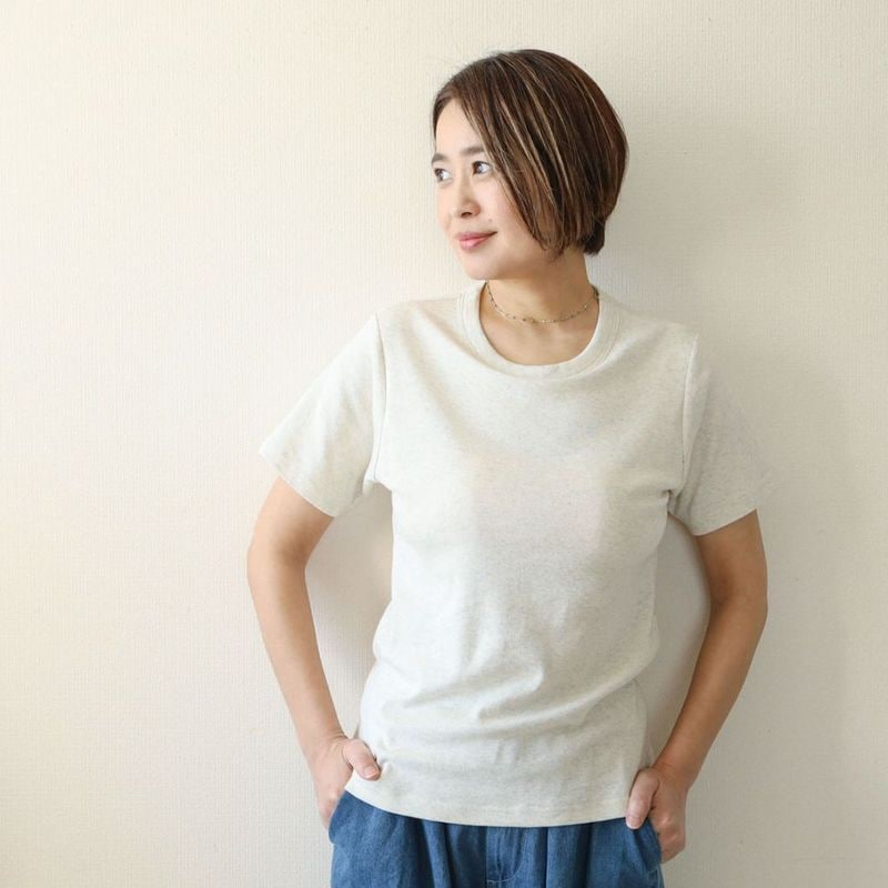 harmonie (������) �֥餤�餺�ǡ�ȩ���ȥ쥹�ʤ����������˥å����åȥ󥫥å��դ�T����� M/L �ȥåץ��㥳���� /�����ȥߡ��� ��100��/������/���ʥ�Υ⡼������